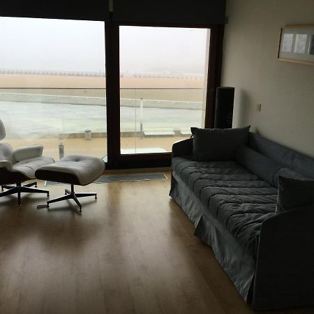 Prachtige Studio Met Havenzicht Ostend Exterior photo